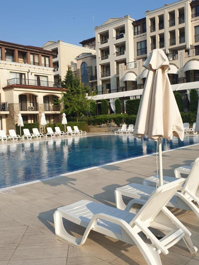 Smokinia Sunrise - Kavatsi Beach, Sozopol Exterior photo