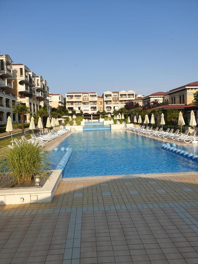 Smokinia Sunrise - Kavatsi Beach, Sozopol Exterior photo