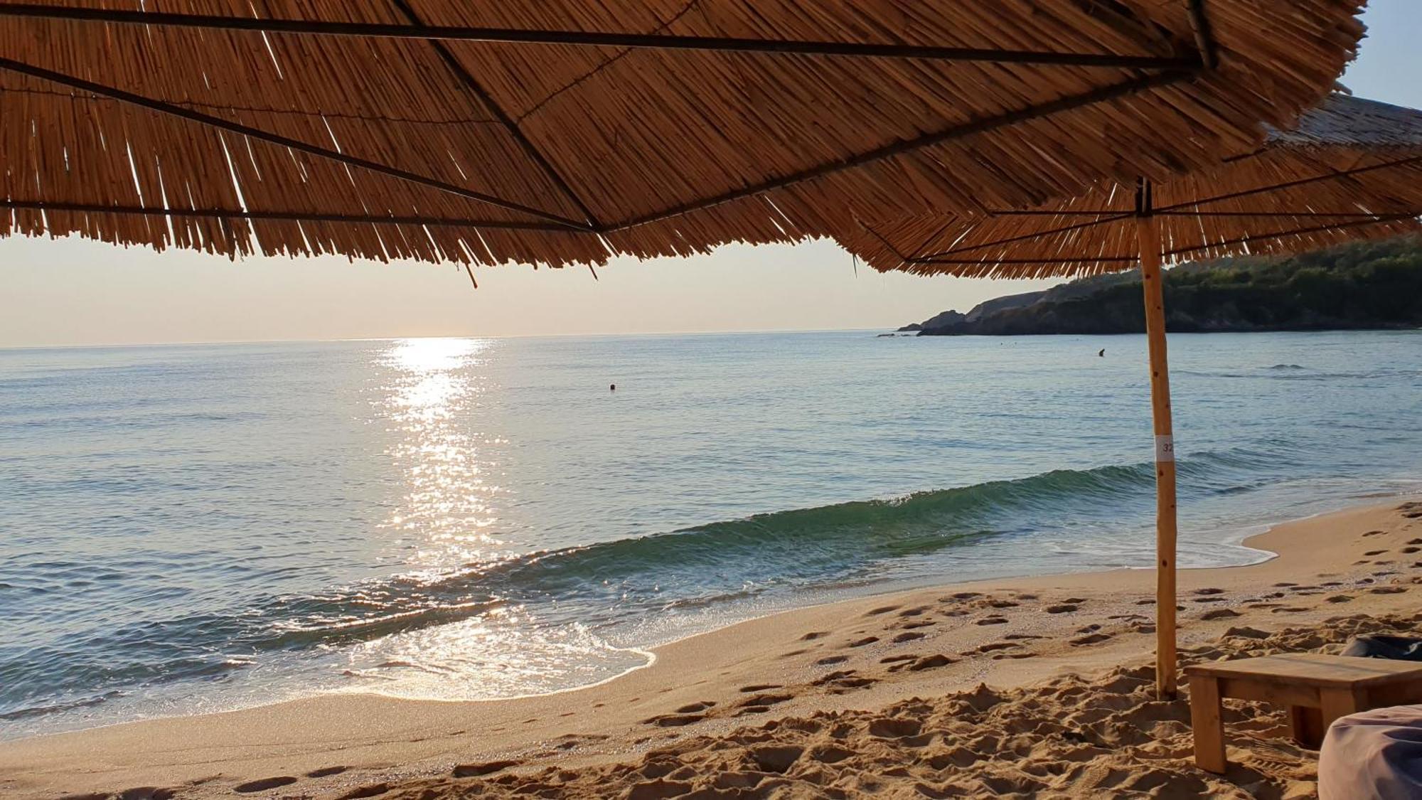 Smokinia Sunrise - Kavatsi Beach, Sozopol Exterior photo