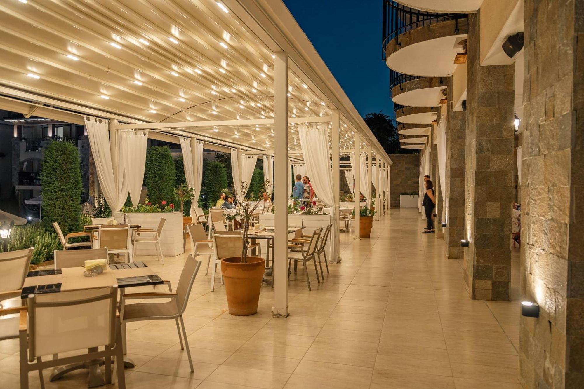 Smokinia Sunrise - Kavatsi Beach, Sozopol Exterior photo